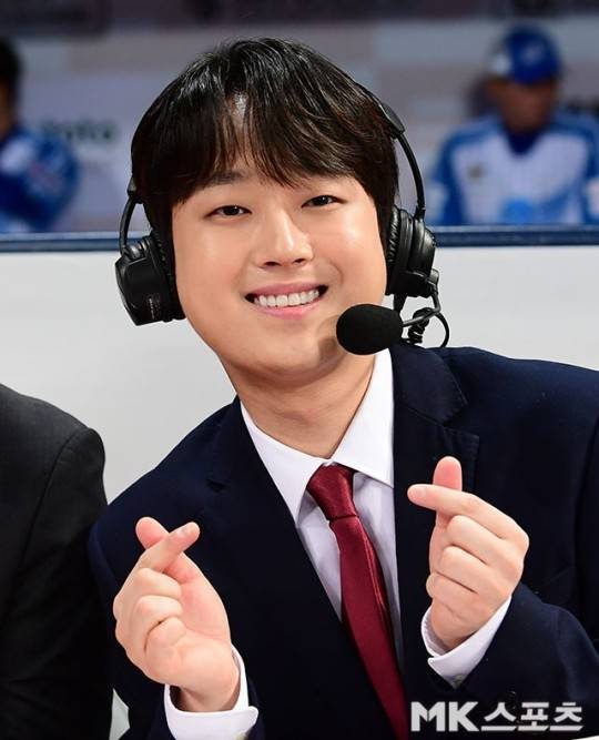 ‘본업 천재’ 이찬원이 ‘만능 찬또’로 활약 중이다. 사진=김영구 기자