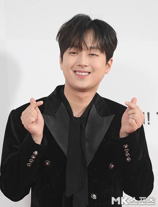 이찬원이 ‘시청률 요정’으로도 활약하고 있다. 사진=천정환 기자