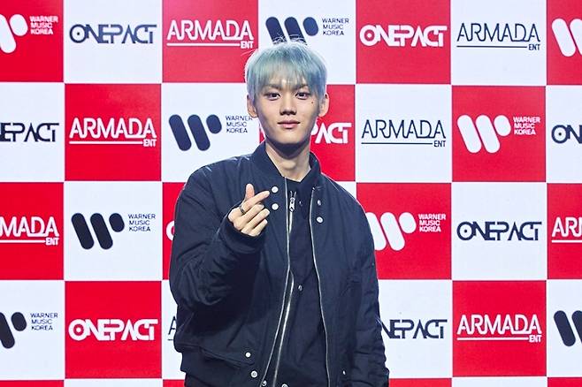 원팩트 태그. 아르마다이엔티 제공