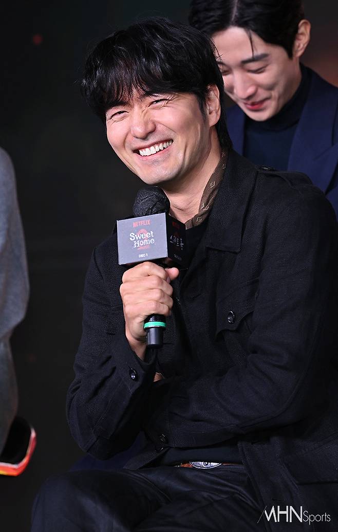 사진=이진욱&nbsp;ⓒ MHN스포츠 이현지 기자