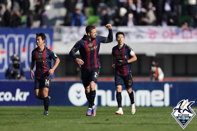 사진제공=한국프로축구연맹