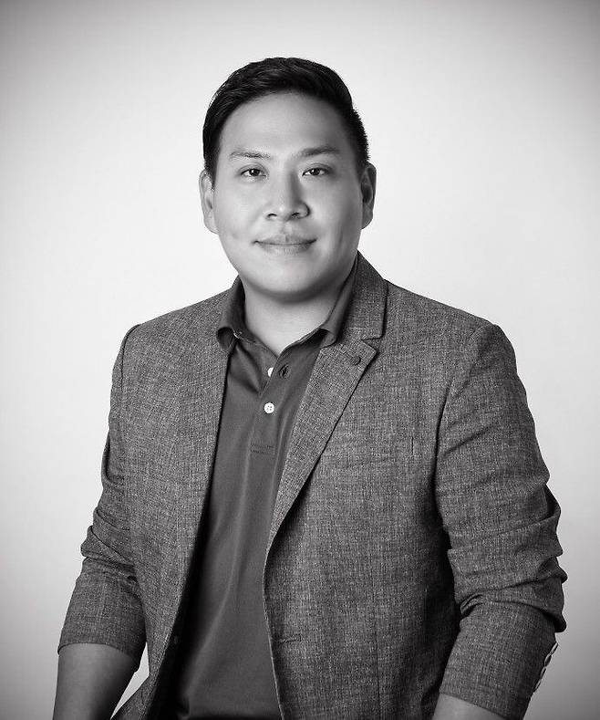 박상호 한국투자파트너스 상무. /한국투자파트너스 홈페이지