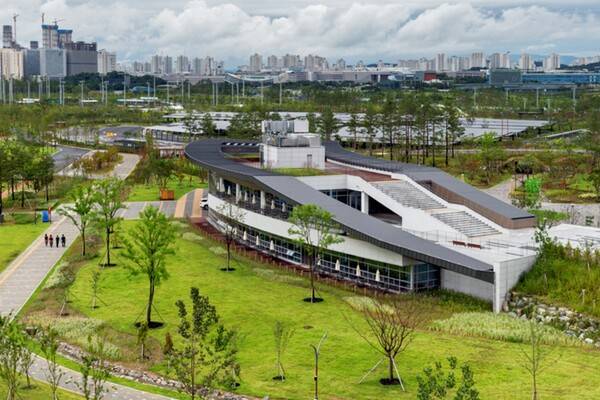 출처: 국립세종수목원 홈페이지 (국립수목원 여행)