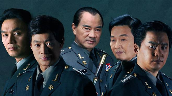 엠비시 온 제공