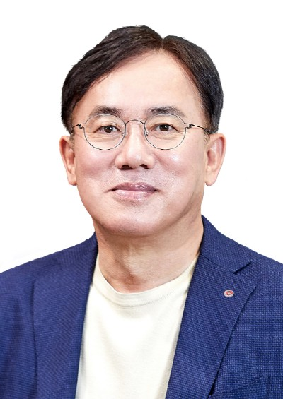 정철동 LG디스플레이 신임 사장