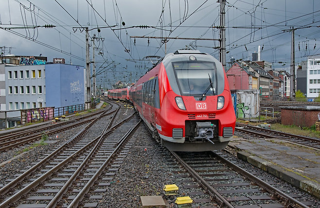 도이치반 / 사진=플리커