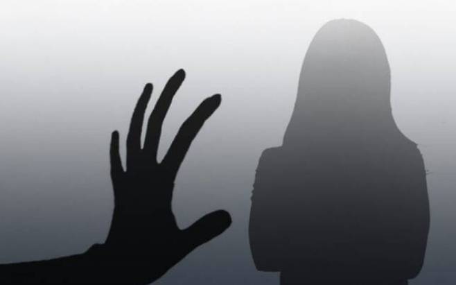 성범죄 이미지[자료=연합뉴스]