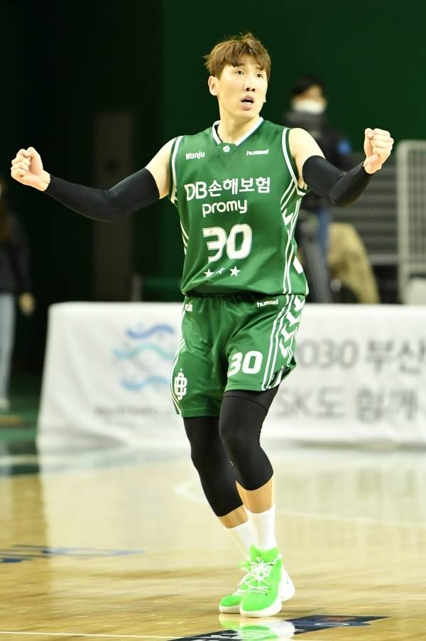 성숙해진 두경민, 그는 원주 DB 우승에 필요한 마지막 퍼즐이다. 사진=KBL 제공