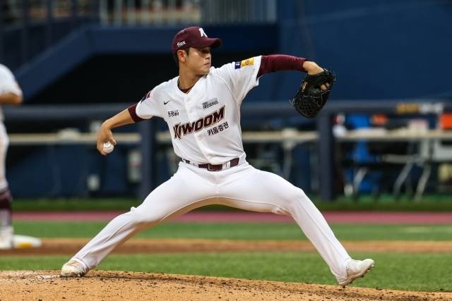 조영건/키움 히어로즈