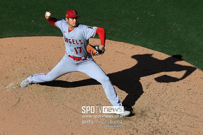 ▲오타니 쇼헤이