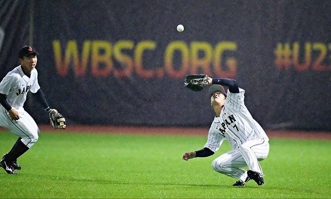 자료사진=WBSC