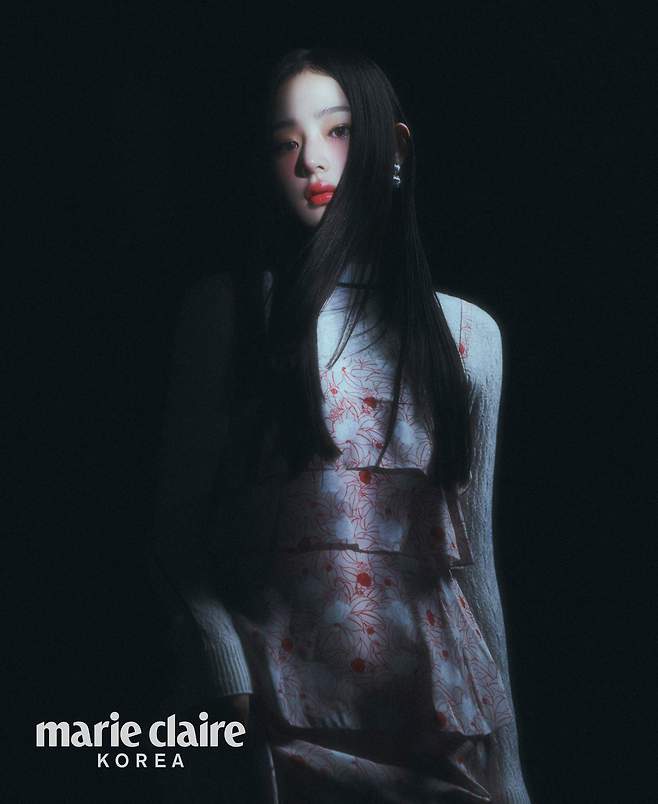 뉴진스 민지/마리끌레르 제공