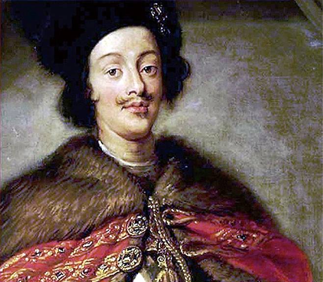 요한 야콥 프로베르거. 사진 클래시컬 뮤직 포럼