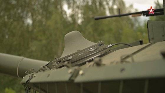 볼로네즈 대드론 전자전 시스템. mil.in.ua