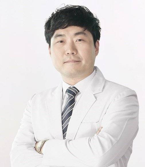 우영하 부산큰병원장. 사진제공ㅣ부산큰병원