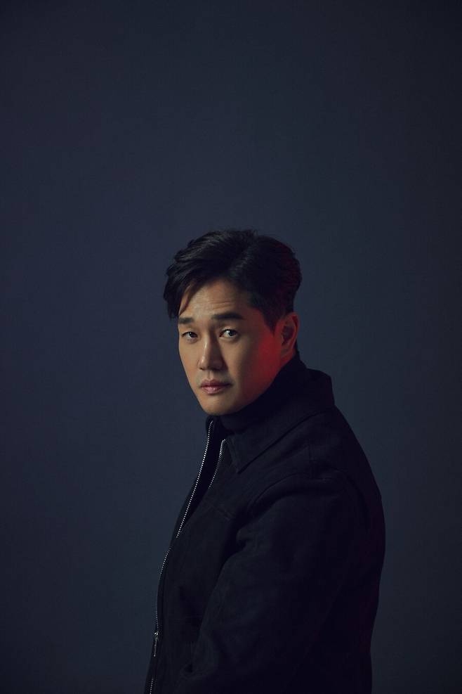 ▲ 비질란테 유지태. 제공| 월트디즈니 컴퍼니 코리아