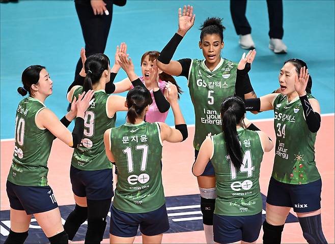 제공 | 한국배구연맹