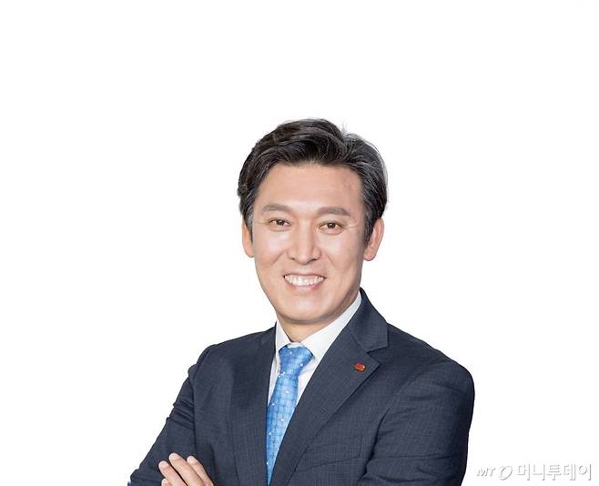 김영문 동서발전 사장