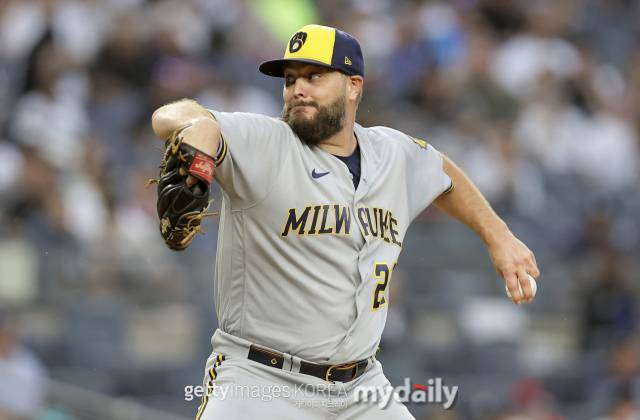 웨이드 마일리./게티이미지코리아