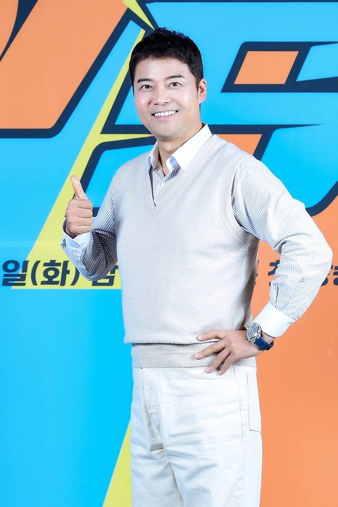 전현무 (SBS 제공)