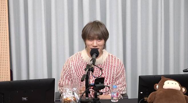 SBS 파워FM ‘두시탈출 컬투쇼’ 캡처