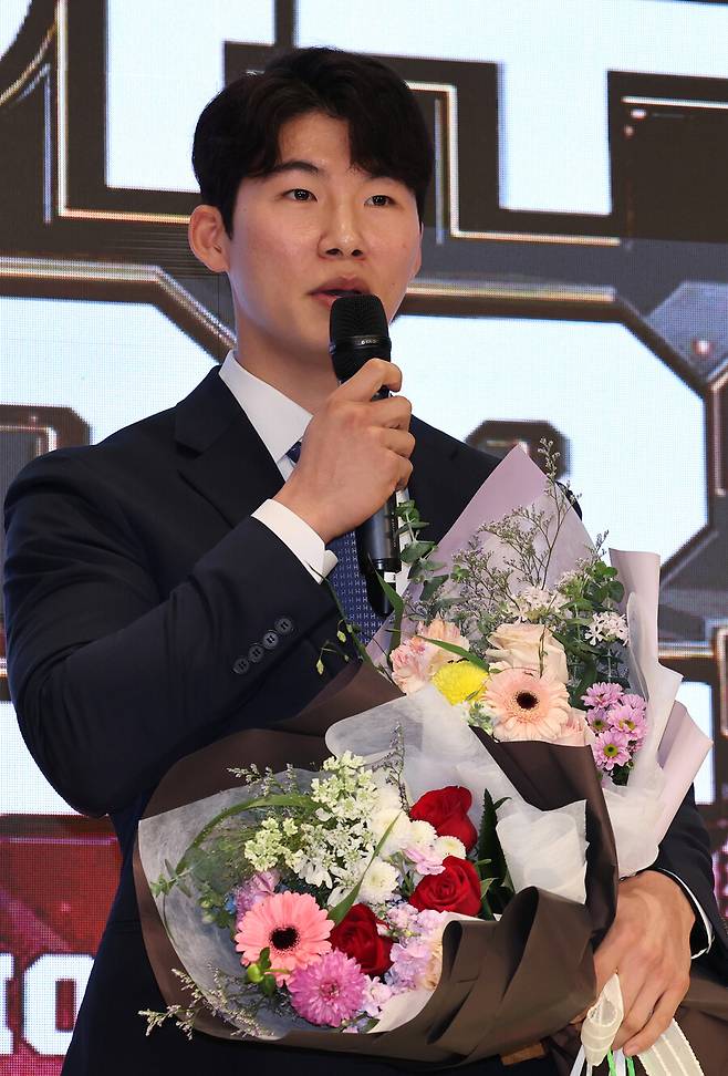 ▲김혜성 ⓒ일간스포츠 제공