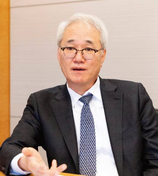 정병문 변호사. [홍태식]