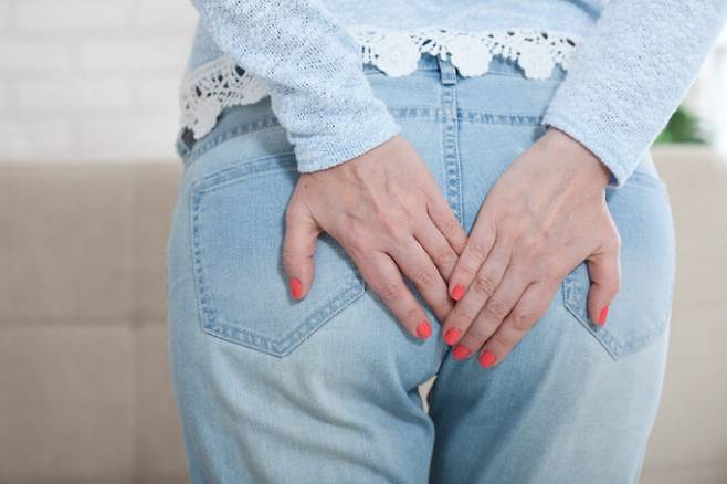 방귀 소리가 날마다 제각각인 이유는 뭘까? [사진=게티이미지뱅크]