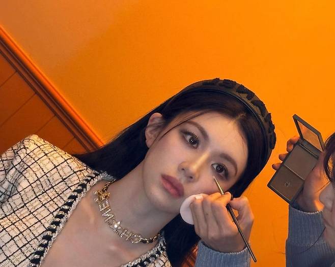 사진=고윤정 인스타그램