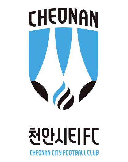 천안시티FC 엠블럼. 사진=천안시티FC 제공