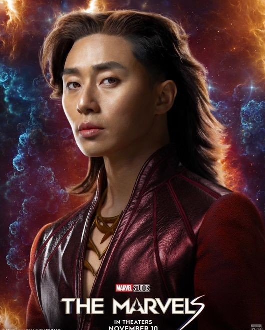 영화 ‘더 마블스’