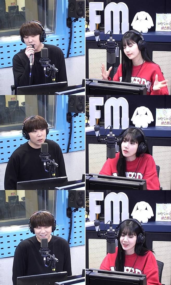 SBS 파워FM