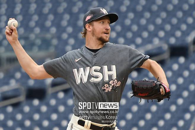 ▲ 페디는 큰 기대를 모은 유망주였지만 궁극적으로 성공하지는 못했다