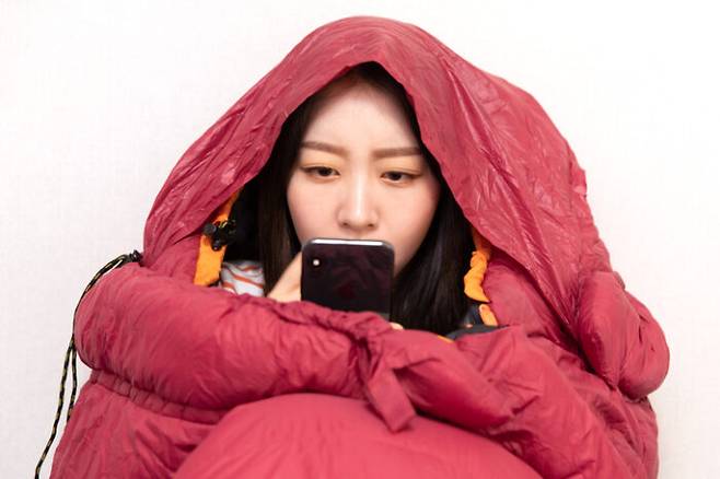 겨울철 난방을 켜지 않을 때 여러 건강상 위험이 발생할 수도 있다는 주장이 제기됐다. [사진=게티이미지뱅크]