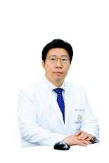 안덕근 자황한방병원 병원장