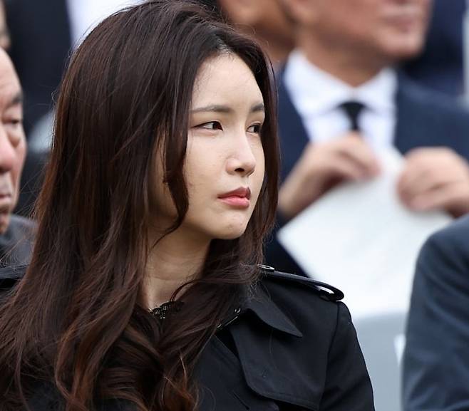 최윤정 SK바이오팜 전략투자팀장. 뉴스1