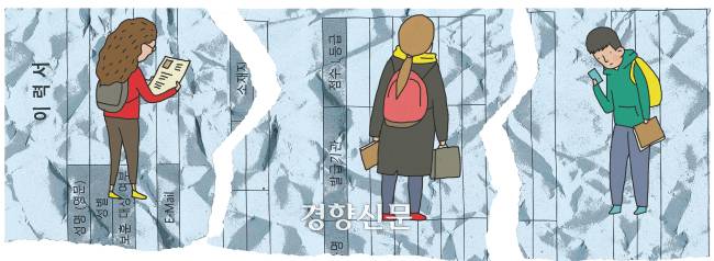 청년 이미지. 김상민 화백