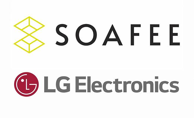 LG전자가 글로벌 차량용 개방형 표준화 단체인 ‘SOAFEE’(Scalable Open Architecture for Embedded Edge)의 9번째 이사회 회원(Governing Body Member)이 됐다. [LG전자 제공]