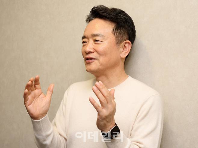 [이데일리 방인권 기자] 남경필 전 경기지사 인터뷰