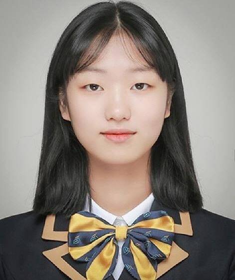 2024학년도 수능 전국 유일 만점자 유리아(19)양. (사진=연합뉴스)