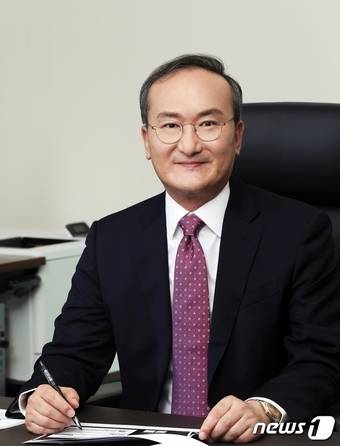 이석희 신임 SK온 사장.(SK이노베이션 제공)