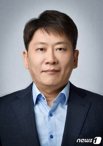 김동명 LG에너지솔루션 신임 대표이사 CEO.(LG에너지솔루션 제공)