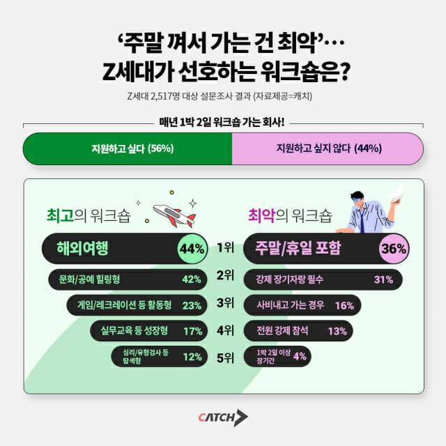 진학사 캐치 인포그래픽