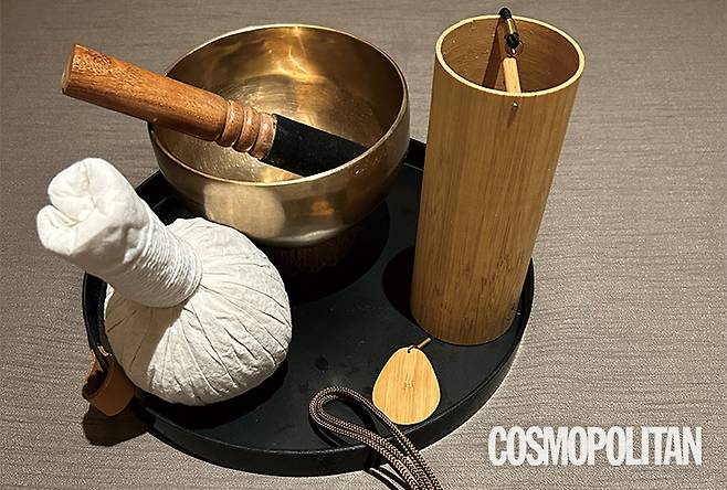 태국과 일본 전통이 어우러진 맞춤형 스파, 데바라나 웰니스.