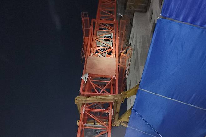 대구소방본부 제공