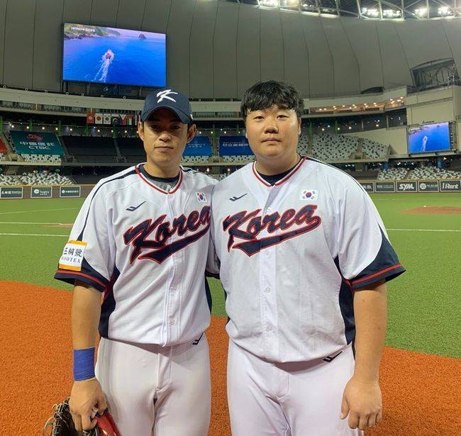 대한야구소프트볼협회 제공