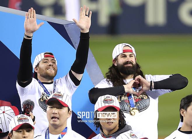 ▲ 오스틴 켈리 ⓒ곽혜미 기자