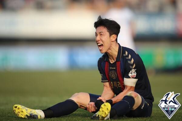 ⓒ프로축구연맹