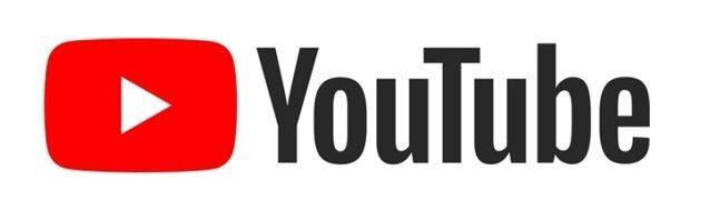 ⓒ 유튜브 로고