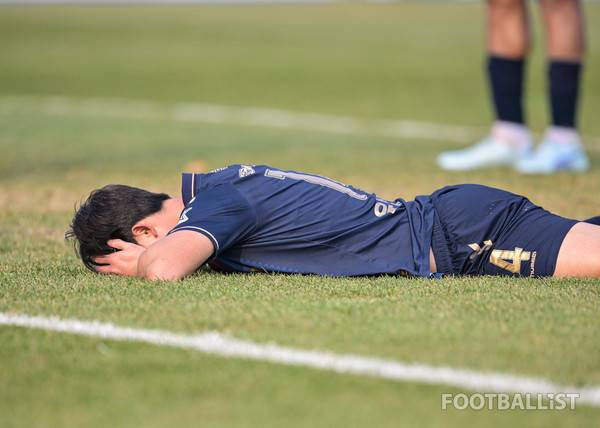 윤빛가람(수원FC). 서형권 기자